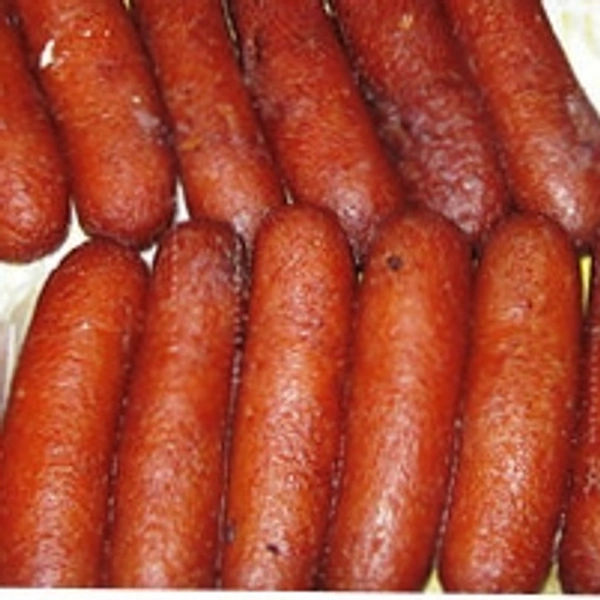 Langcha - Rosogolla