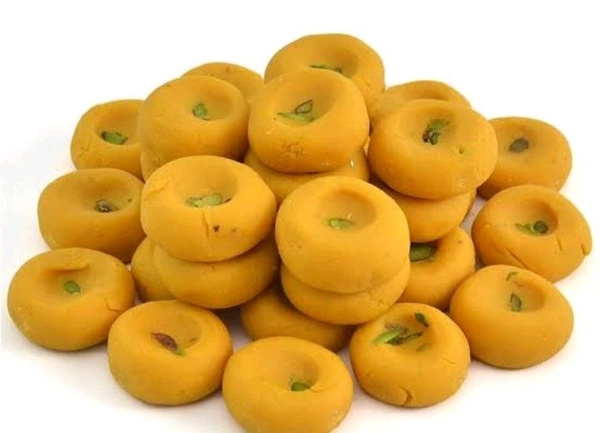 Pera - Rosogolla