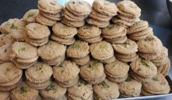 Monda - Rosogolla