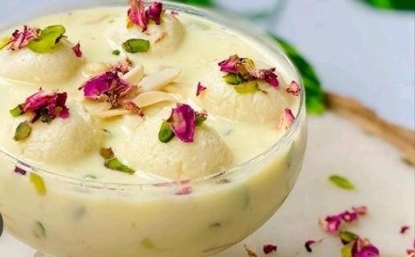 Malaikari - Rosogolla