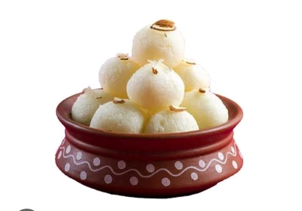 Krishno Bhog - Rosogolla