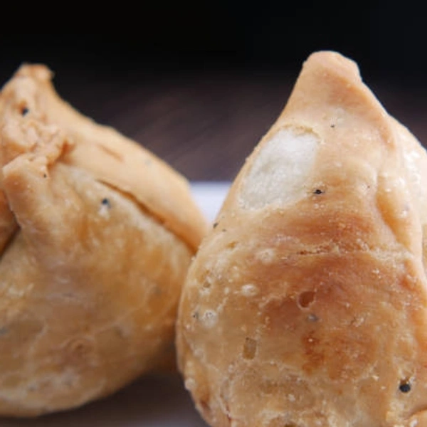 Singra - Rosogolla