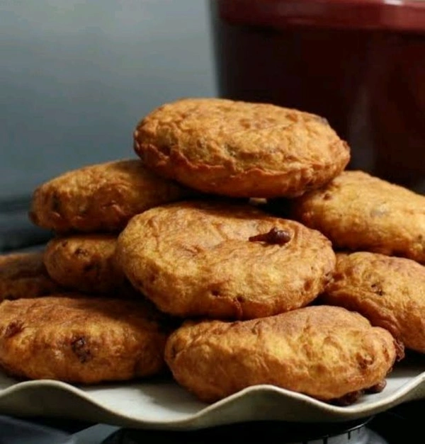 Chop - Rosogolla