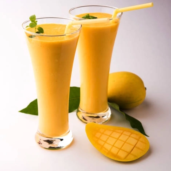 Mango Lassi  - Daddy's Cafe