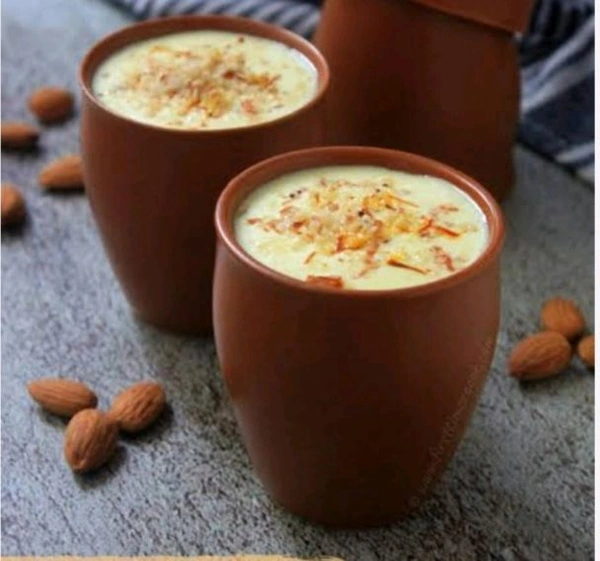 Keasriya Lassi - Daddy's Cafe