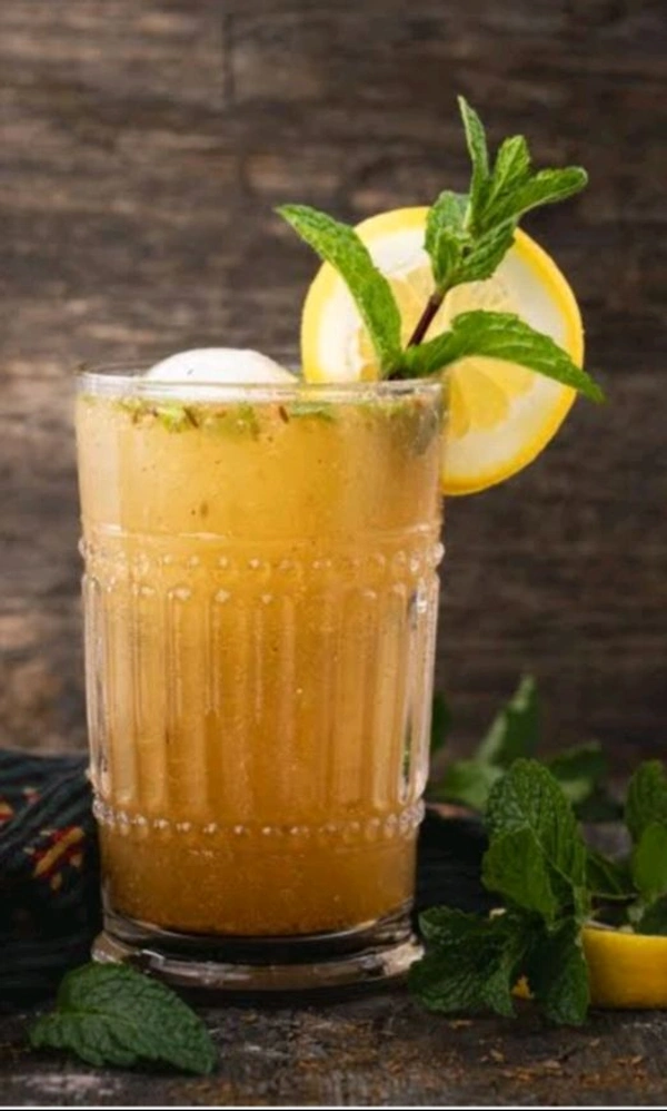 Masala Soda - Daddy's Cafe