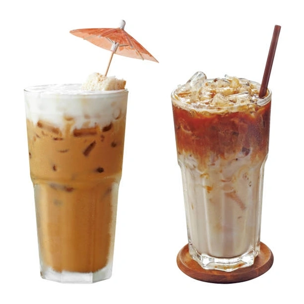 Ice Cappuccino  - Daddy's Cafe