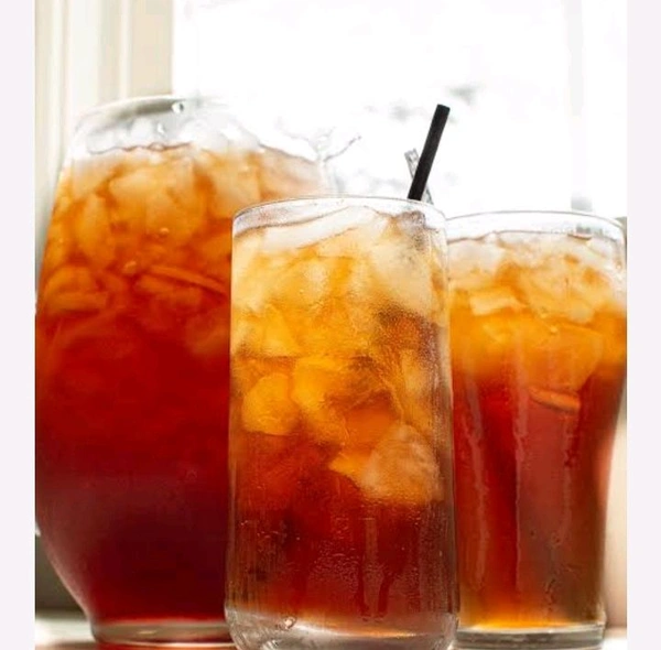 Ice Tea - Daddy's Cafe