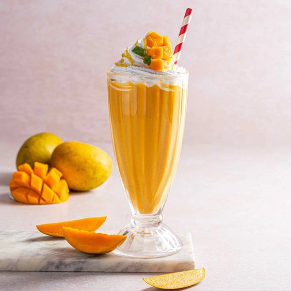 Mango Shake - Daddy's Cafe