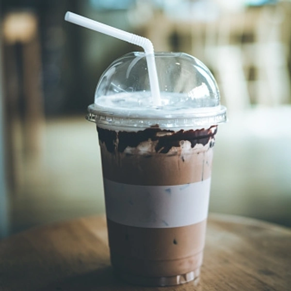 Cold Coffee  - Daddy's Cafe