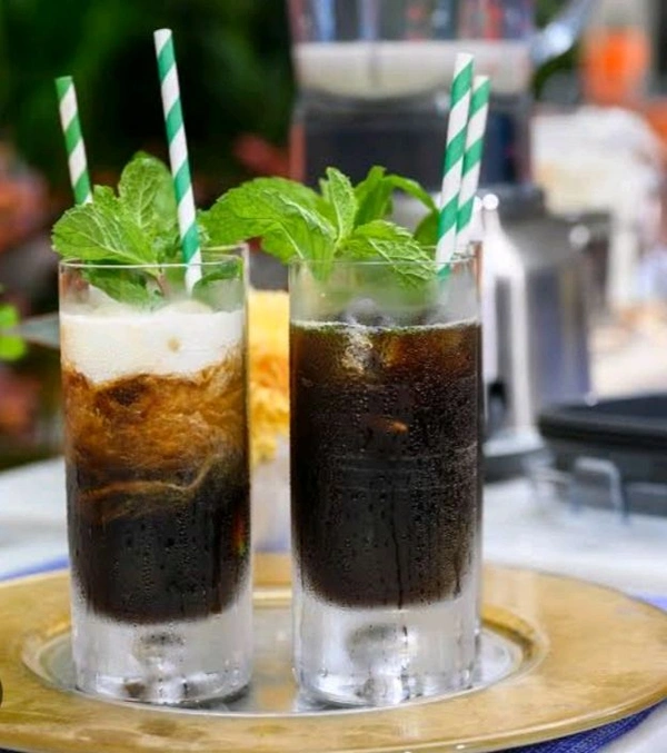 Coffee Mojito  - Daddy's Cafe