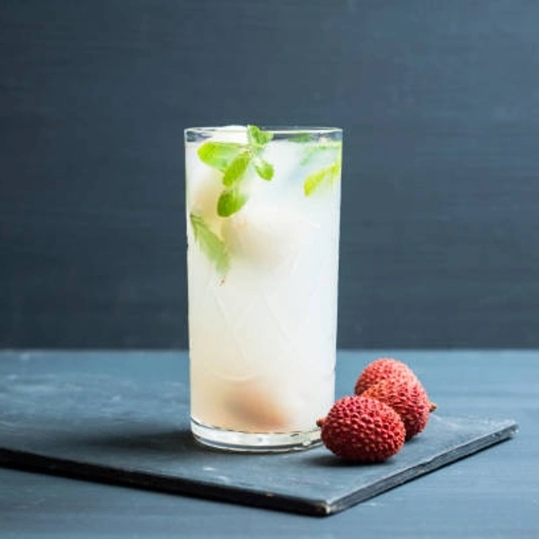 Litchi Mojito  - Daddy's Cafe