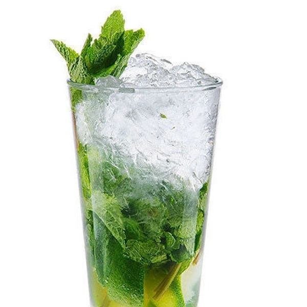 Virgin Mojito  - Daddy's Cafe