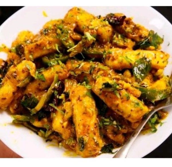 Paneer Majestic  - Daddy's Cafe