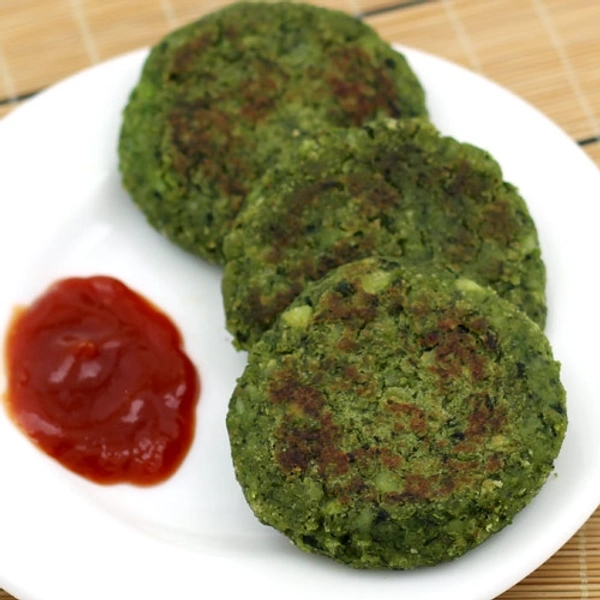 Hara Bhara Kabab - Daddy's Cafe