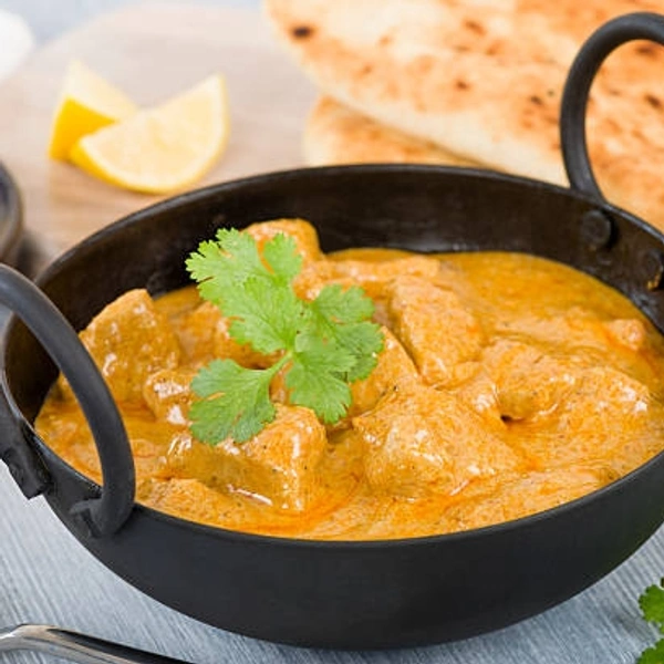Chicken Korma (2 Pcs) - Chhuti Restaurant