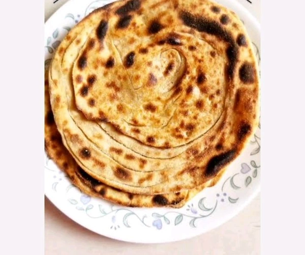 Tandoori Laccha  - Chhuti Restaurant