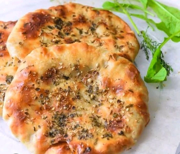 Masala Kulcha  - Chhuti Restaurant