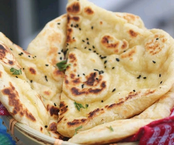 Sahi Naan - Chhuti Restaurant