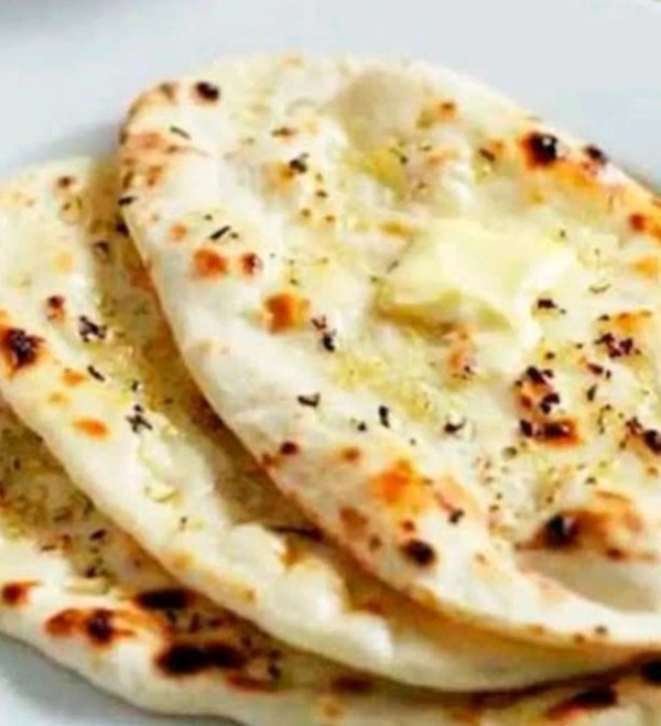 Butter Tandoori Roti  - Chhuti Restaurant