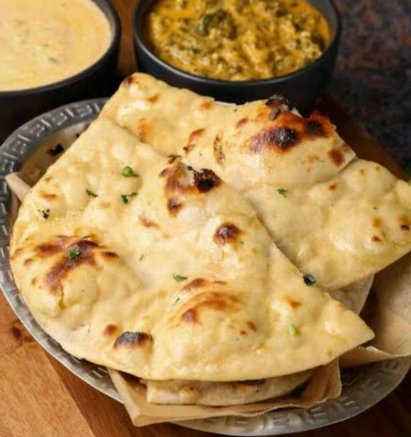 Tandoori Roti  - Chhuti Restaurant