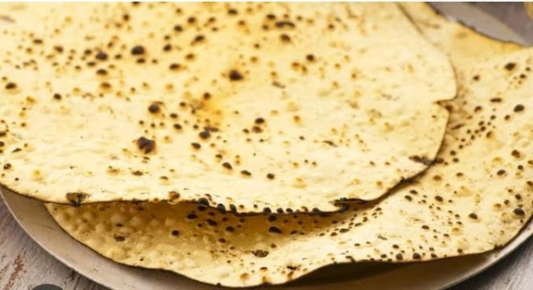 Roasted Papad  - Bagicha Restaurant