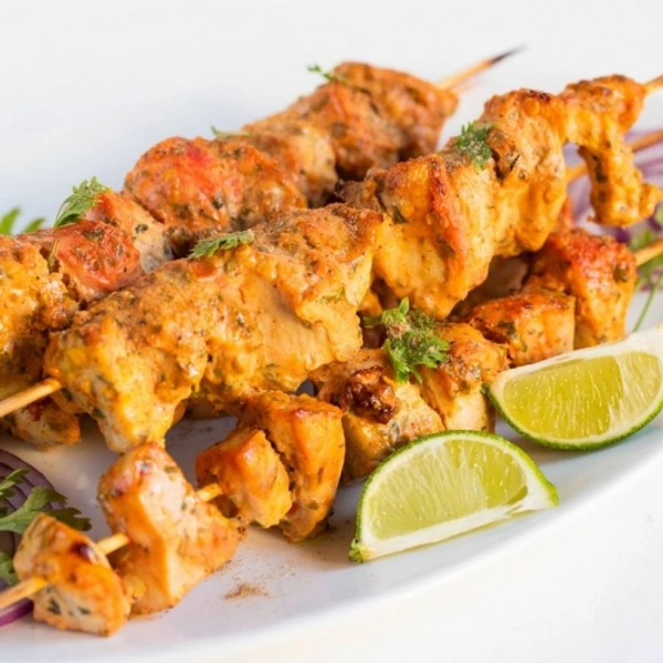 Chicken Tikka - Bagicha Restaurant