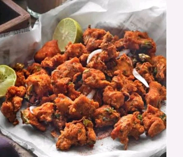 Chicken Pakoda (6pc) - Bagicha Restaurant