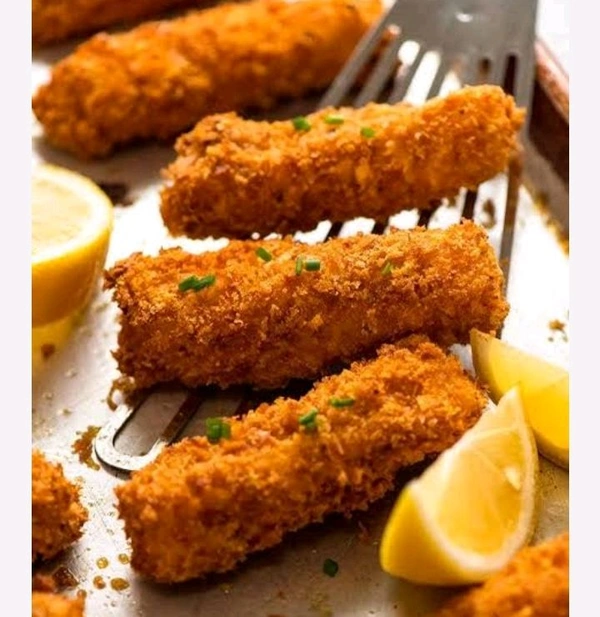 Fish Finger - Bagicha Restaurant