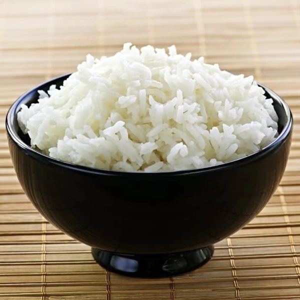 Steam Rice - Chhuti Restaurant