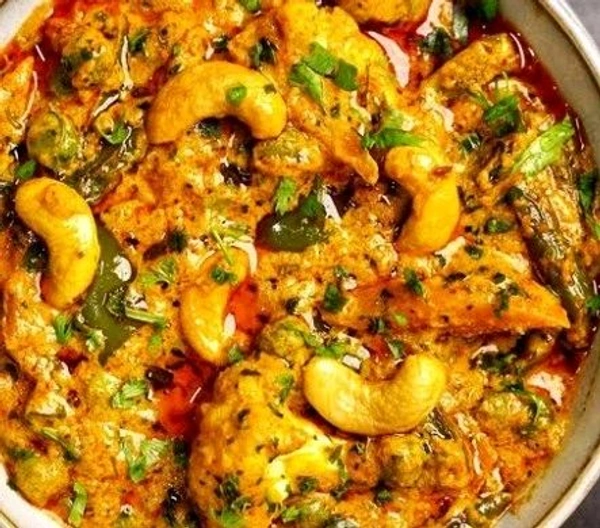 Diwani Sabji Handi - Bagicha Restaurant