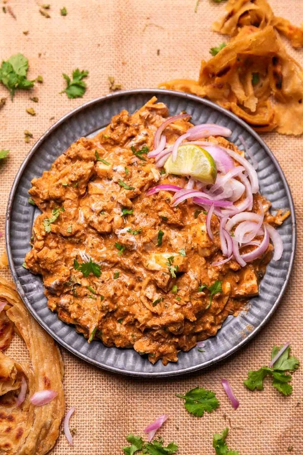 Chicken Bharta  - Bagicha Restaurant