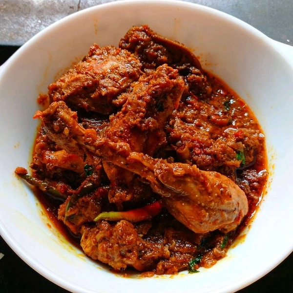 Chicken Kasha (4 Pcs) - Bagicha Restaurant