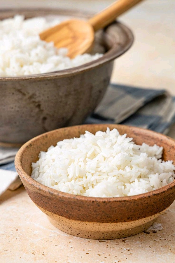 Steam Rice - Bagicha Restaurant