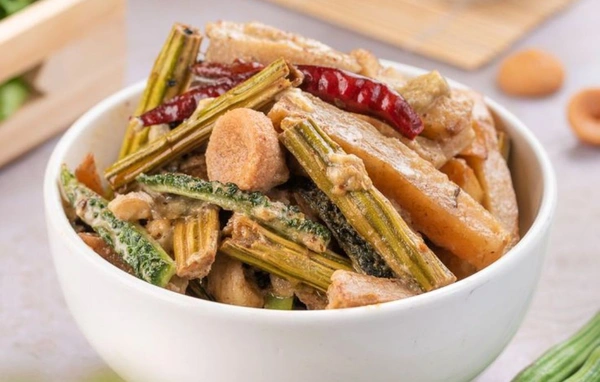 Sukto - শুক্ত  - Bagicha Restaurant