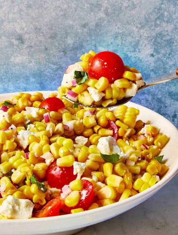 Extra Corn - Sainthia Momo Junction