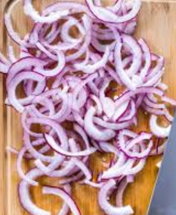 Extra Onion  - Sainthia Momo Junction