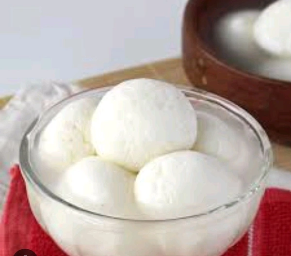 Sada Rosogolla  - Laxmi Janardhan Sweet