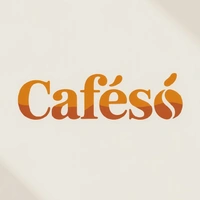 CafeSo - Logo