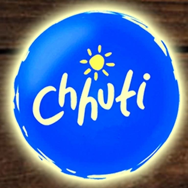Chhuti Restaurant