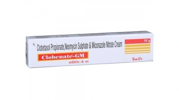 Clobenate - Gm