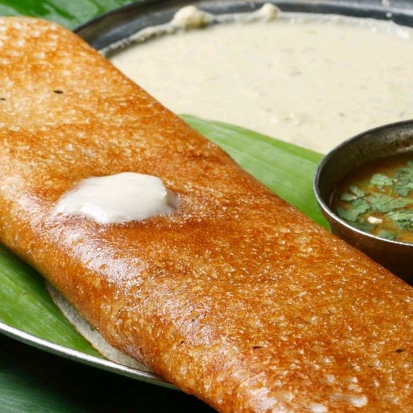 GHEE DOSA