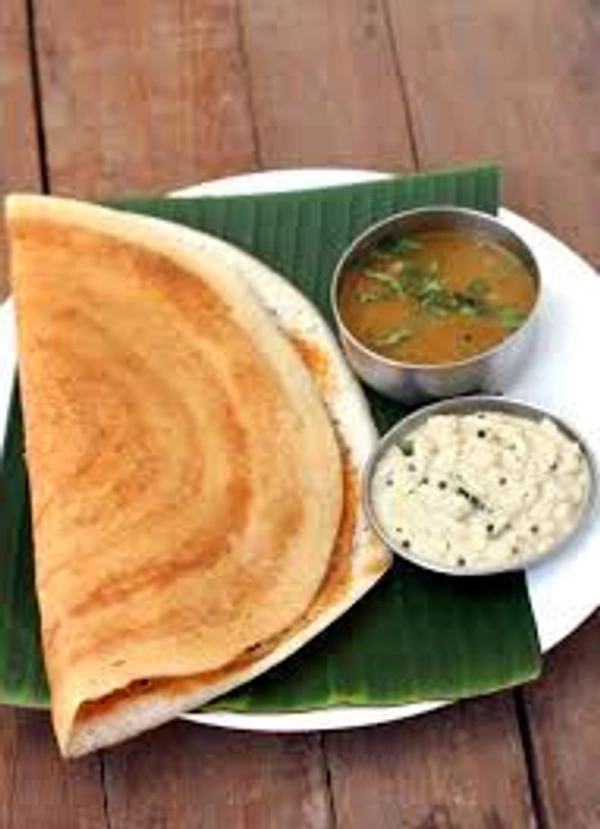 PLAIN DOSA