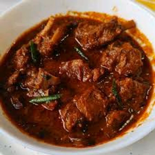 MUTTON GRAVY