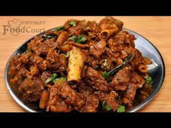 MUTTON FRY 