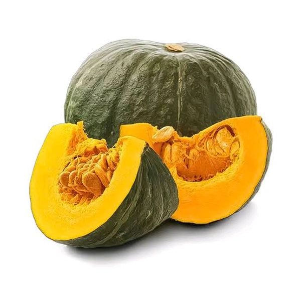 PUMPKIN 