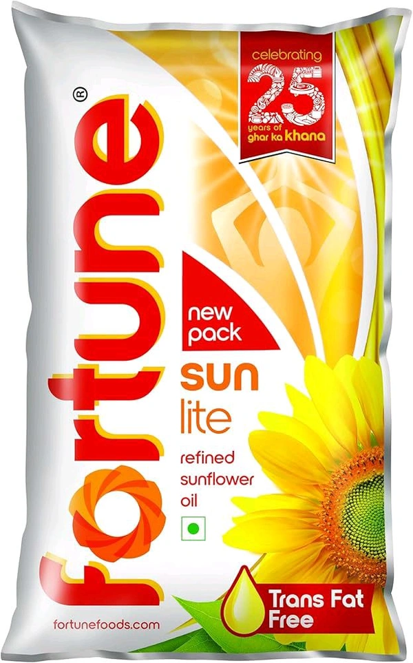 SUNFLOWER REFINED OIL