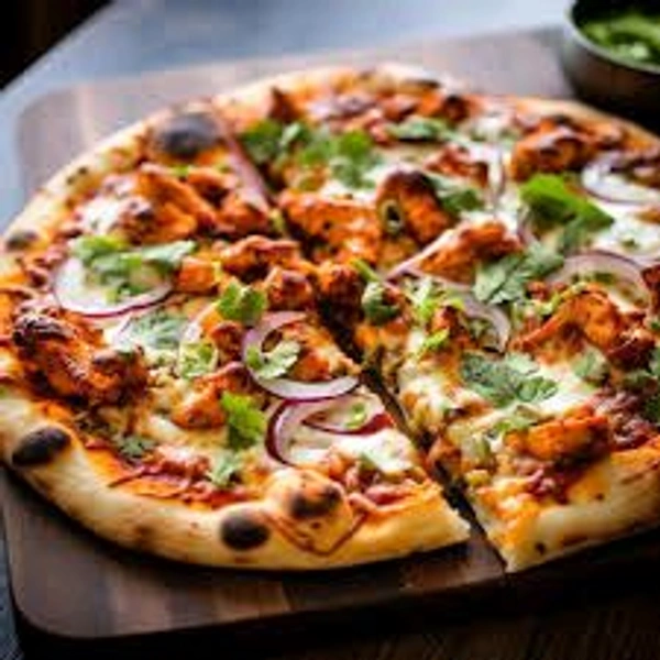 FUSION DELIGHT PANEER