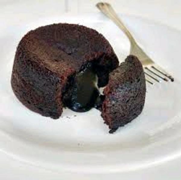 LAVA CAKE