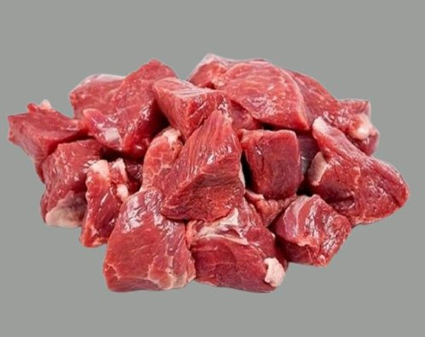 GOAT MEAT